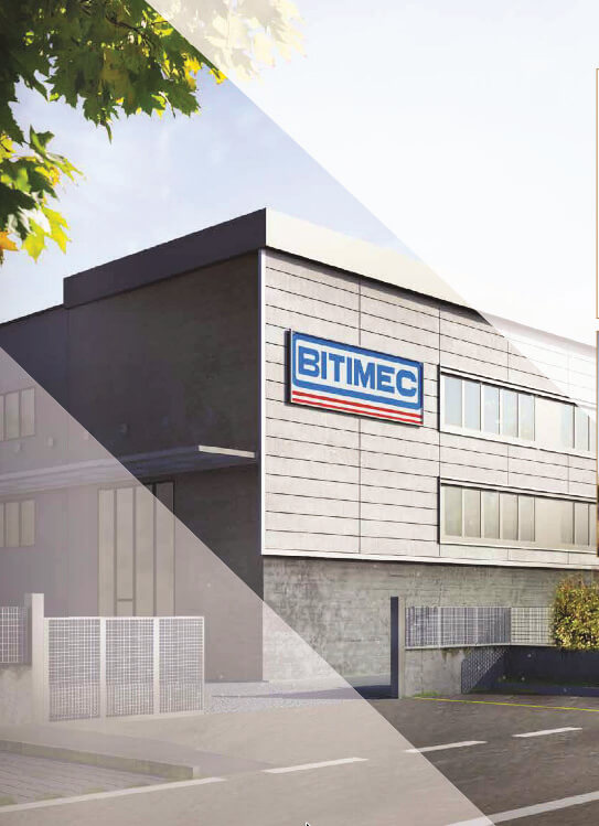 Bitimec fabrika