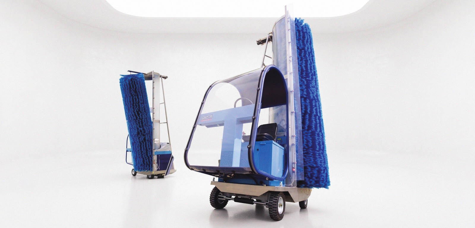 Speedy Wash PONY LX